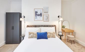 Host Stay Smuggler s Rest