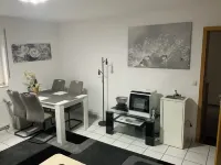 Vacation Apartment Hückelhoven-Baal e-Bike and Scooter Rental Hotels in Huckelhoven