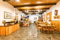 Hotel Gradl Hotels in Zelezna Ruda