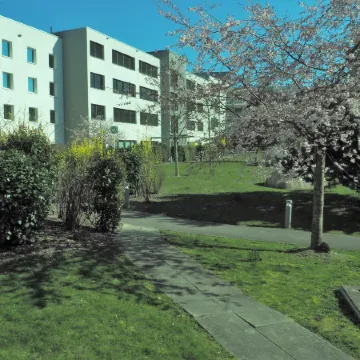 Ibis Budget Genève Petit Lancy