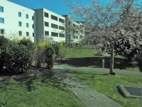 Ibis Budget Genève Petit Lancy Hotels in der Nähe von Vieux-Carouge