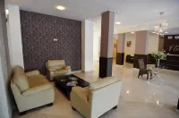 Résidence Hotelière Fleurie