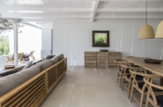 The Margi Villa Hotels in Vouliagmeni