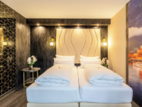 PLAZA INN Salzburg City Hotels in Salzburg