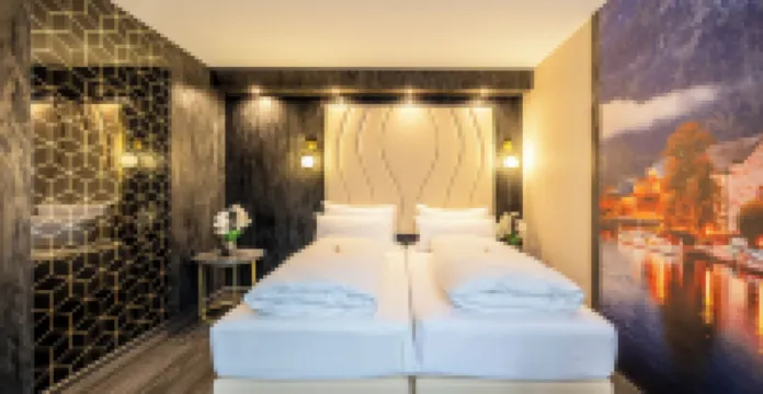 PLAZA INN Salzburg City Hotels in Salzburg