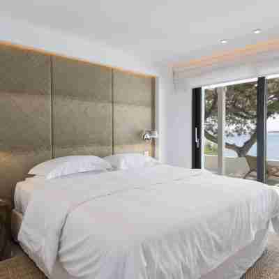 The Margi Villa Rooms