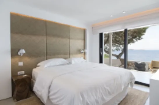 The Margi Villa Hotels in Vouliagmeni