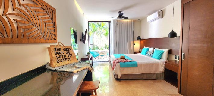 Meliora by Bunik Hotels in Solidaridad