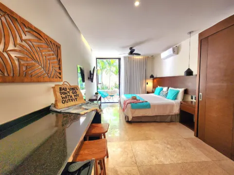 Meliora by Bunik Hotels in Playa del Carmen