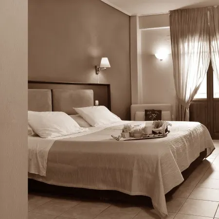 Hotel Pelion Resort