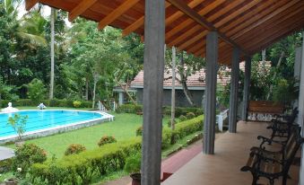 The Bungalow at Pantiya Estate