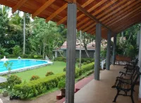 The Bungalow at Pantiya Estate Hotels in Neboda