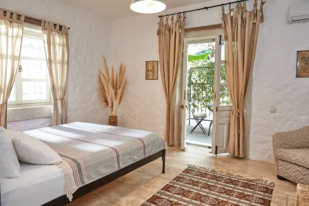 Morro Alacati Отели рядом с достопримечательностью «Alacati Surf Paradise Club»