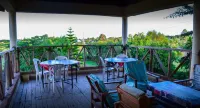 Eldoret Inner Harbour Resort - breakfast