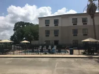 Sleep Inn Scott-Lafayette West - Swimmingpools