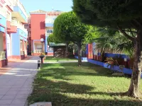Apartamentos Marina Internacional Hotels in Torrevieja