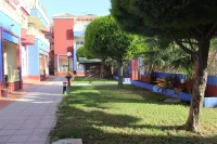 Apartamentos Marina Internacional