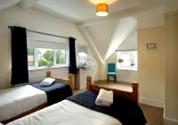 Beachside Suites