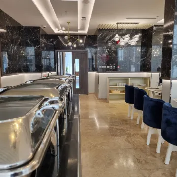 Citadines Al Ghubrah Muscat