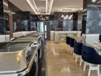Citadines Al Ghubrah Muscat Отели в г. Мускат