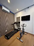 Marina Suites & Apartments - Self Catering - by Tritoni Hotels - Gym