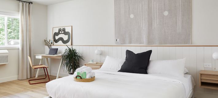 Somewhere Inn Calabogie Hotels in Renfrew County