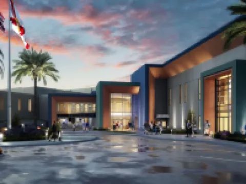 Courtyard Winter Haven Hotels in Winter Haven