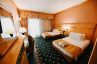 Hotel Antonella Hotel a Pomezia