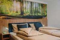 Heilotel Hotel a Meinhard