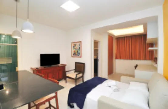 Rio Spot Copacabana/Ipanema U048 Hotels in der Nähe von H.Stern