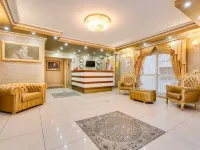Twins Hotel Hotels near Cankaya
