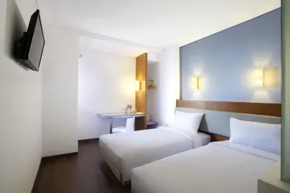 Amaris Hotel Pasar Baru