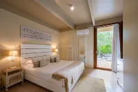 Pestana Troia Eco-Resort & Residences - balkon