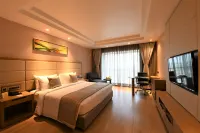 Harsha The Fern Shivamogga, Series by Marriott