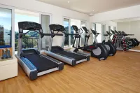 Radisson Hotel Kandy - С тренажерным залом