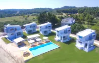 Blue Avenue Hotels in Pallini