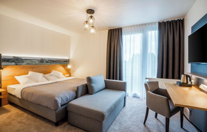 Meat Und Stay Hotel