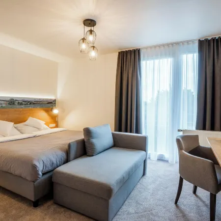 Meat Und Stay Hotel Отели в г. Хар