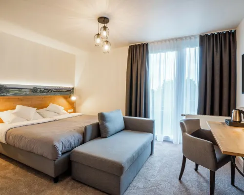 Meat Und Stay Hotel Hotels in Haar
