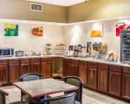 Quality Inn & Suites Yuma Các khách sạn ở Yuma