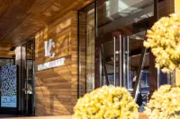 MontChalet Spa by Stellar Hotels, Krasnaya Polyana  호텔