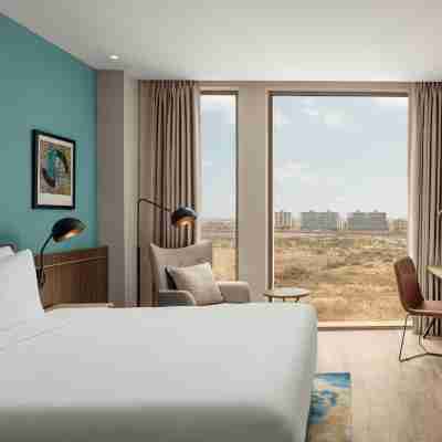 Four Points by Sheraton Dakar Diamniadio Rooms
