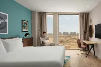 Four Points by Sheraton Dakar Diamniadio Hotels in Rufisque