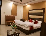 Hotel Mona Regency Hotels in East Delhi
