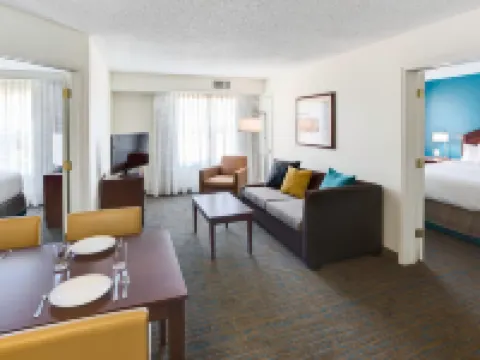 Residence Inn Milford Hotels in Milford