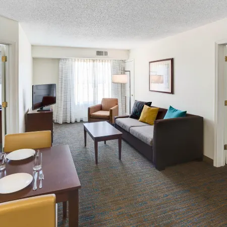 Residence Inn Milford