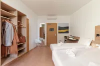 B&B Hotel Latina Các khách sạn ở Sezze
