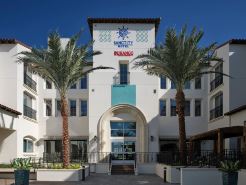 Sanctity Hotel Rancho Cucamonga, Tapestry Collection by Hilton