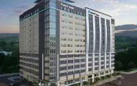 Hyatt House Houston Medical Center Hotel di Houston