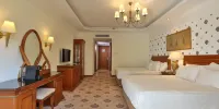 Nirvana Dolce Vita - Ultra All Inclusive - Club Room Forest View Backyard